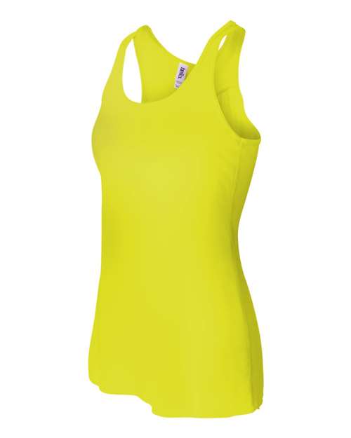 Neon Yellow-model Image