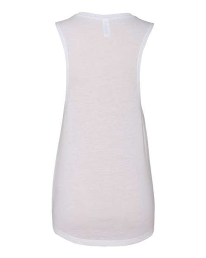 White-model Image