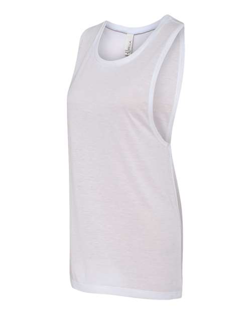 White-model Image