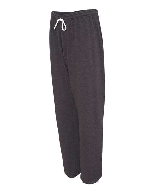Dark Grey Heather-model Image