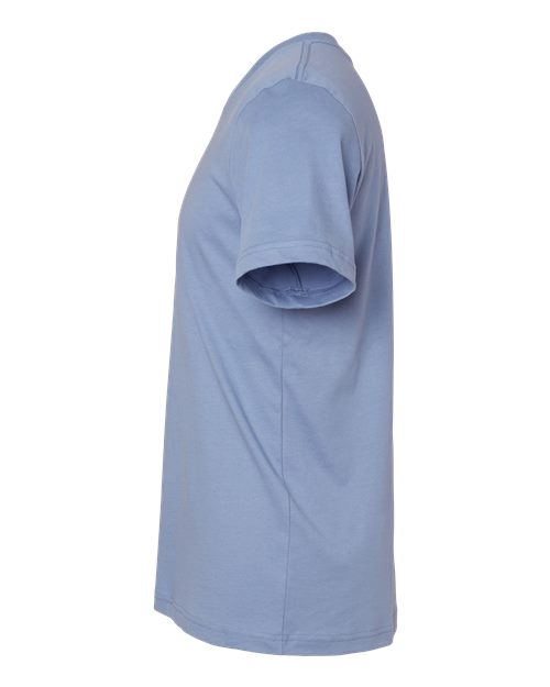 Lavender Blue-model Image
