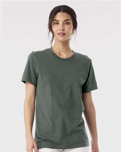 Hunter Green-model Image