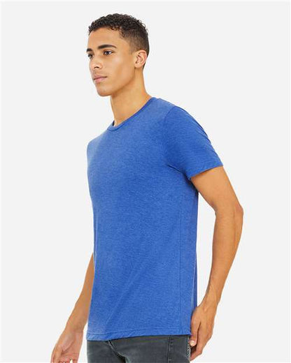 True Royal Triblend-model Image