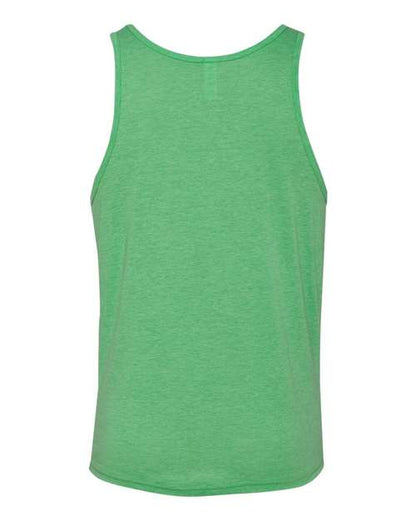 Green Triblend-model Image