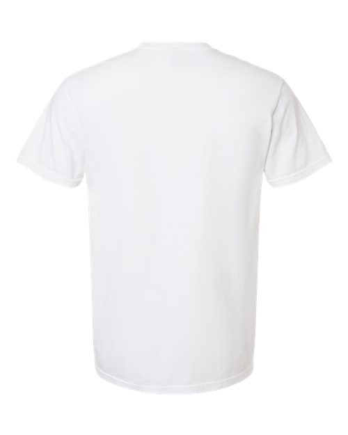 White-model Image