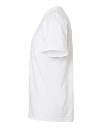 White-model Image