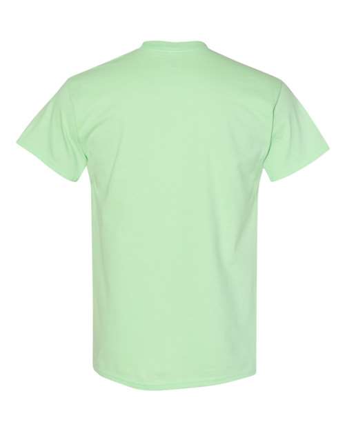 Mint Green-model Image