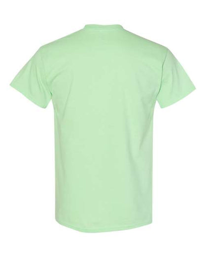 Mint Green-model Image