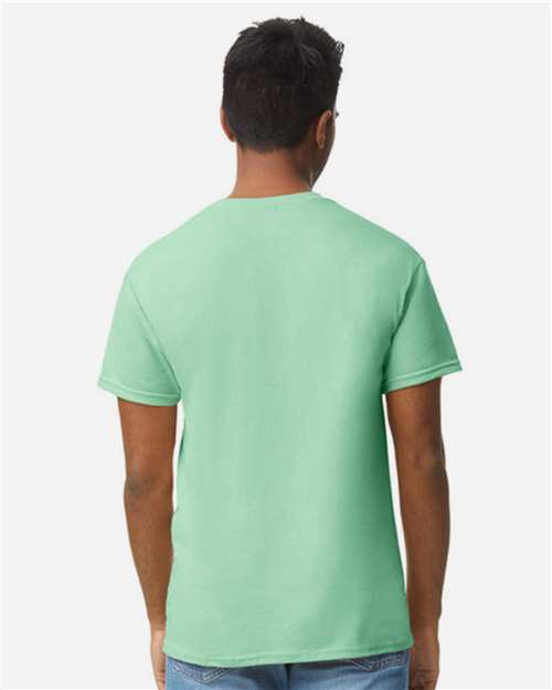 Mint Green-model Image