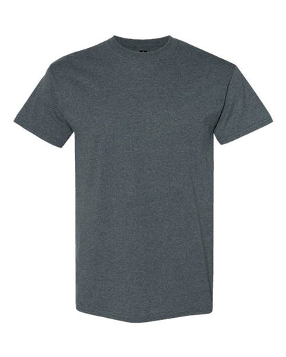 Dark Heather