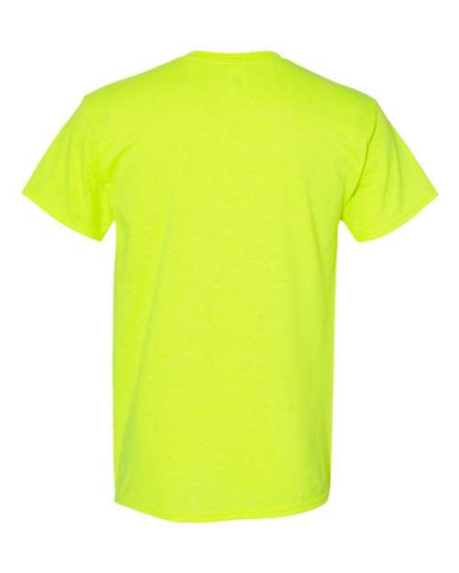 Safety Green-model Image