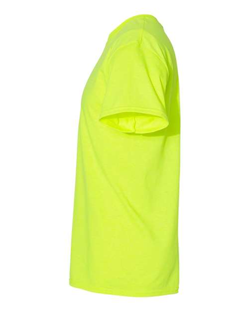 Safety Green-model Image