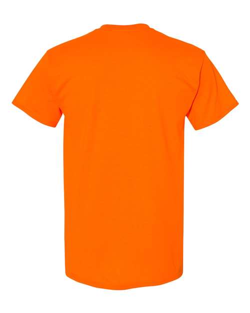 Safety Orange