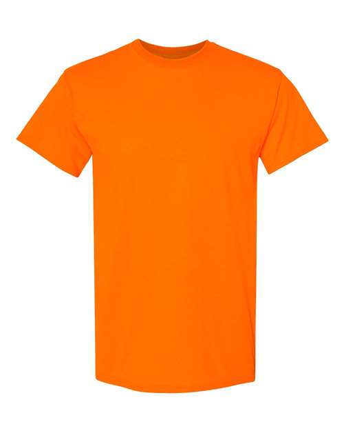 Safety Orange - Model Image
