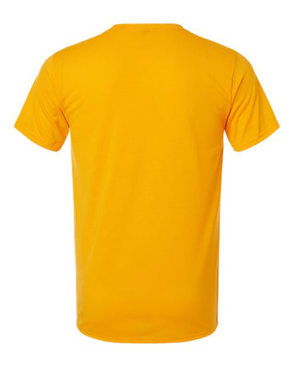 Gold-model Image