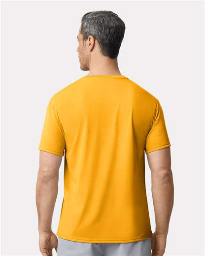 Gold-model Image