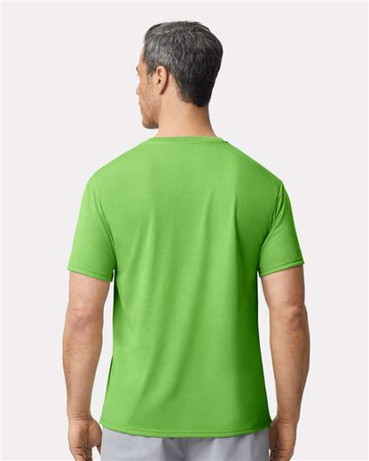 Lime-model Image