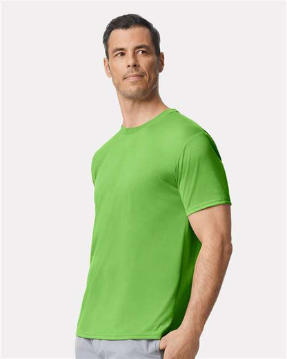 Lime-model Image
