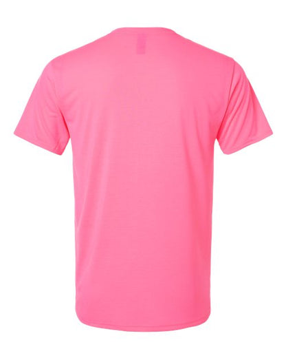 Safety Pink-model Image