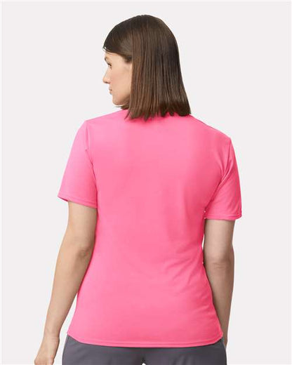 Safety Pink-model Image