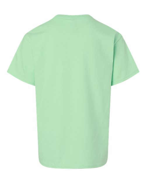 Mint Green-model Image