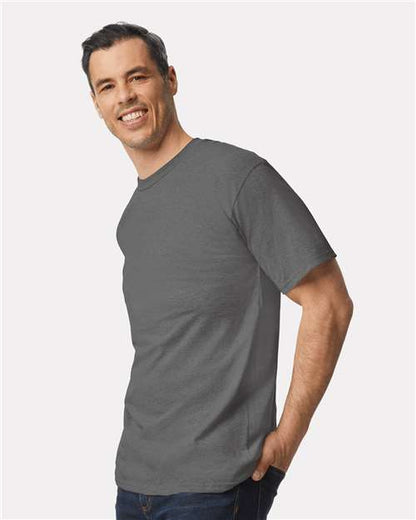 Charcoal-model Image