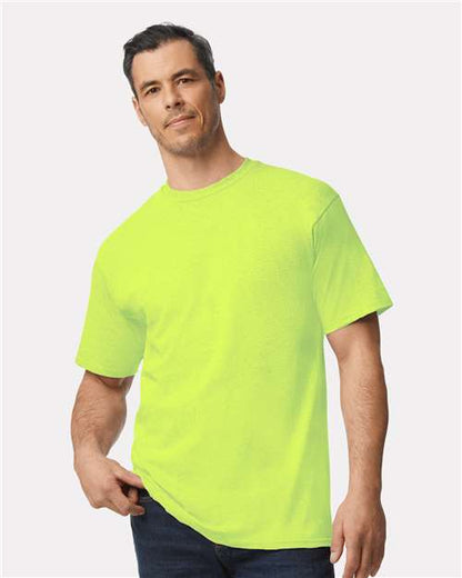 Safety Green-model Image