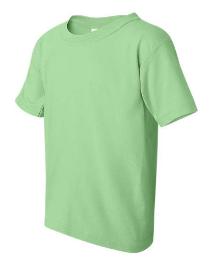 Mint Green-model Image