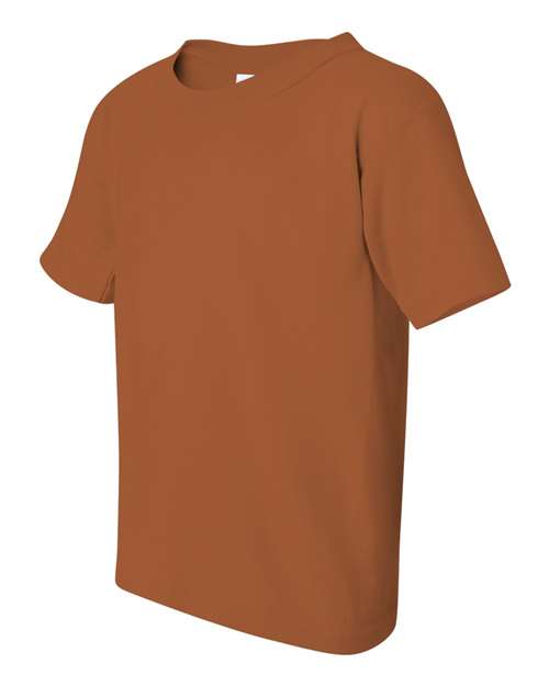 Texas Orange-model Image