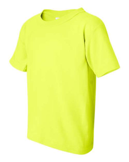 Safety Green