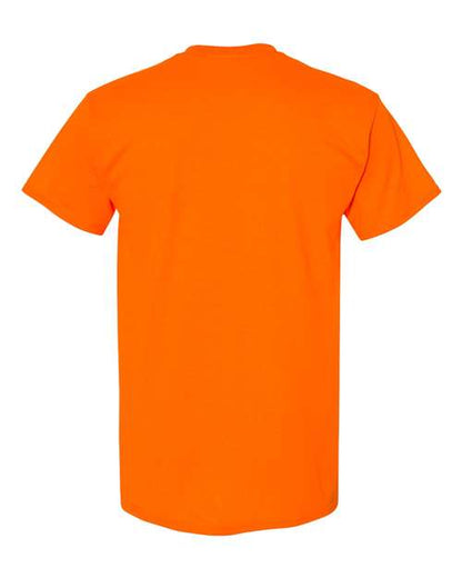 Safety Orange-model Image