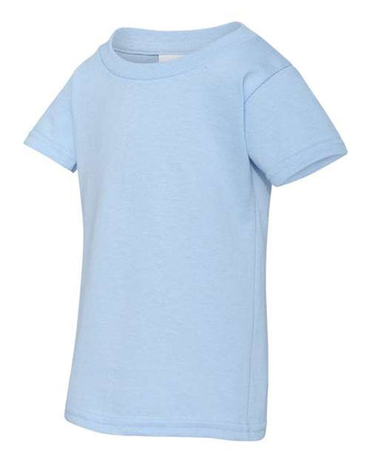 Light Blue-model Image