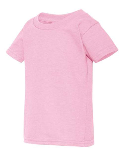 Light Pink-model Image