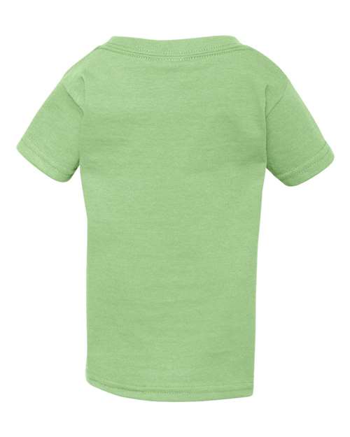 Mint Green-model Image