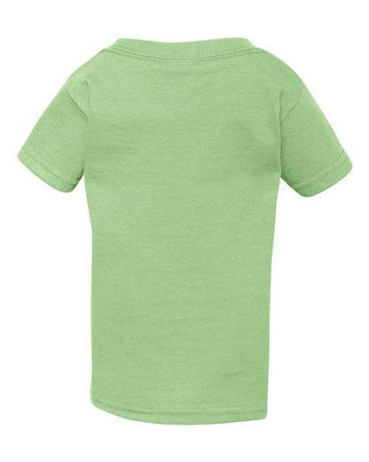 Mint Green-model Image