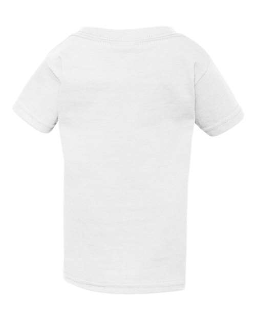 White-model Image