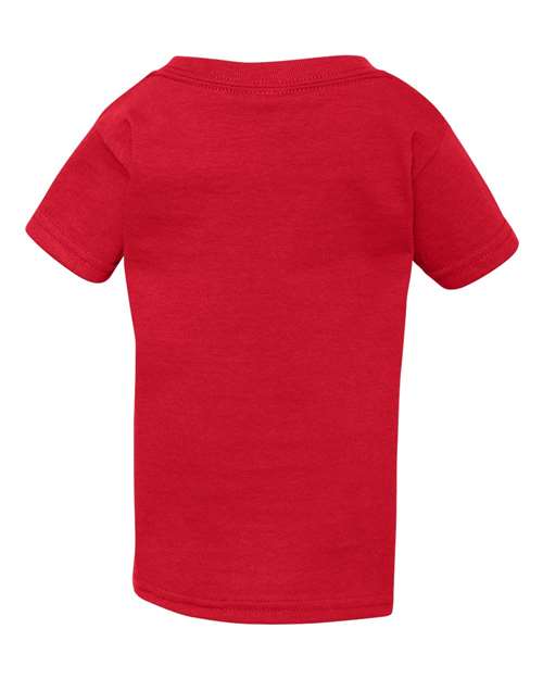 Red-model Image
