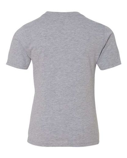 Heather Grey-model Image