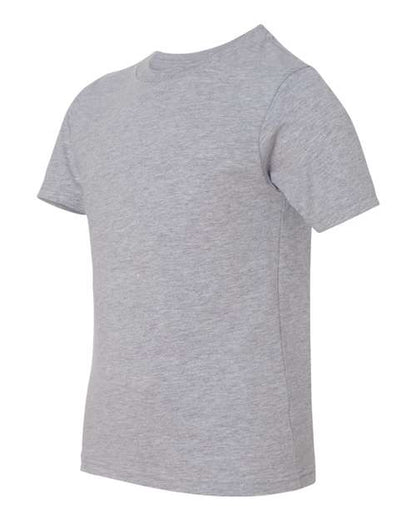 Heather Grey-model Image