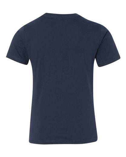 Midnight Navy-model Image
