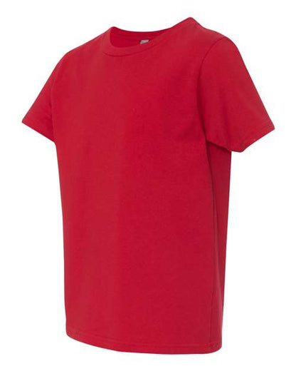 Red-model Image