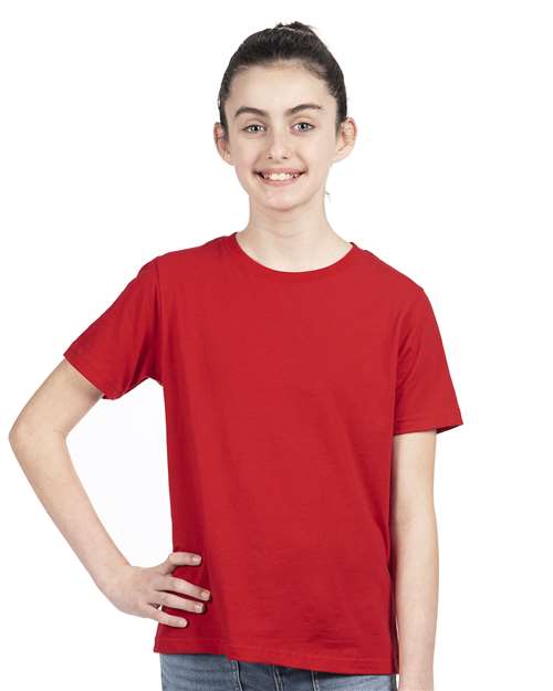 Red-model Image