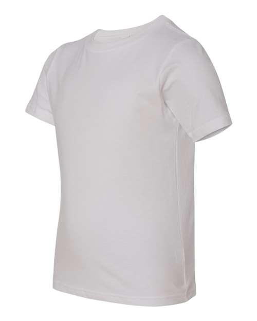 White-model Image