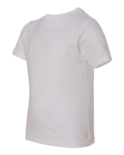 White-model Image