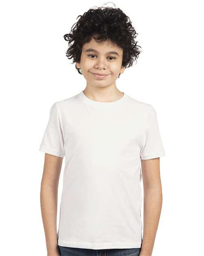 White-model Image