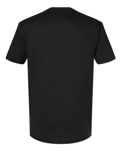Black-model Image