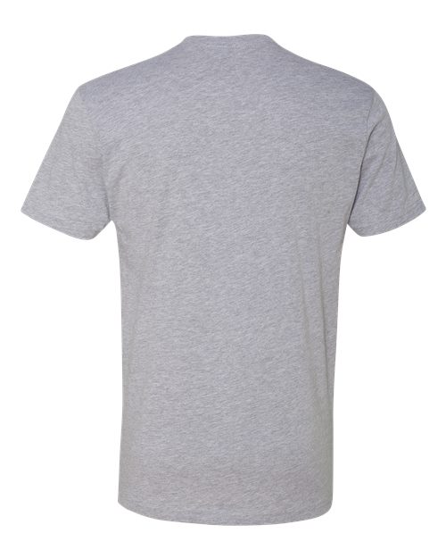 Heather Grey-model Image
