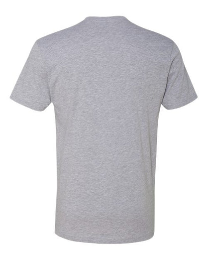 Heather Grey-model Image