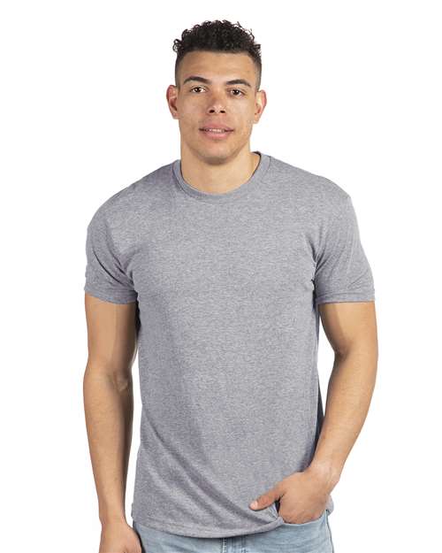 Heather Grey-model Image