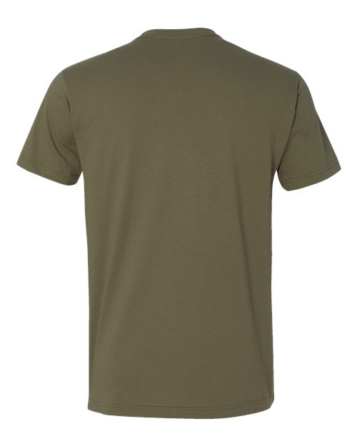 Military Green-model Image